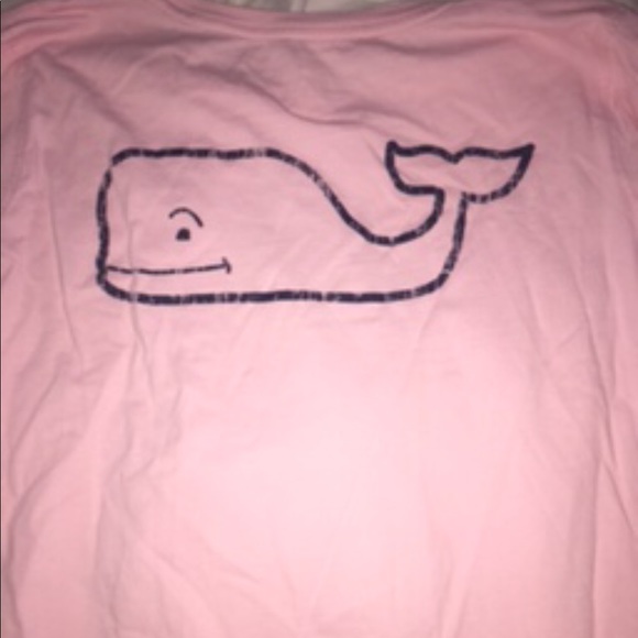 Vineyard vines longsleeve - Picture 4 of 6